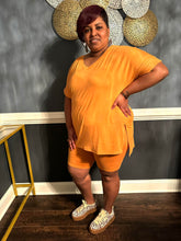 Load image into Gallery viewer, “Livi” Biker Short Set
