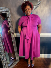 Load image into Gallery viewer, "Kennedy" Dress
