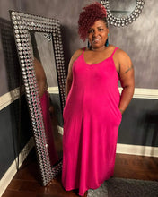 Load image into Gallery viewer, "Elise" Sundress
