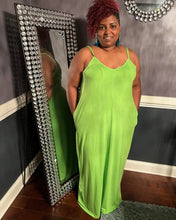 Load image into Gallery viewer, "Elise" Sundress
