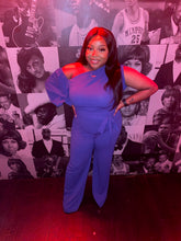 Load image into Gallery viewer, "Jazzy" Jumpsuit

