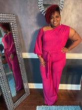 Load image into Gallery viewer, "Jazzy" Jumpsuit
